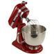 Кухонна машина KitchenAid 5KSM125EER 5KSM125EER фото 4