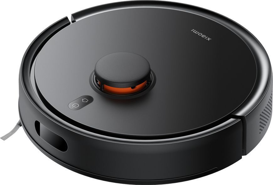 Робот-пилосос з вологим прибиранням Xiaomi Robot Vacuum S20 Black 1060542 фото