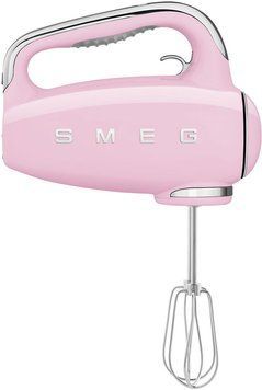 Міксер SMEG HMF01PKEU HMF01PKEU фото