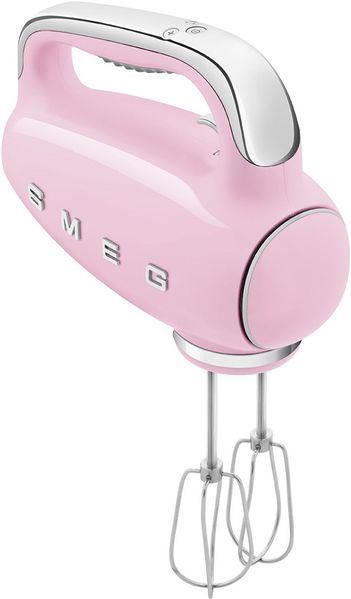 Міксер SMEG HMF01PKEU HMF01PKEU фото