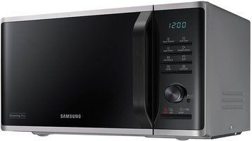 Микроволновая печь с грилем Samsung MG23K3515AS MG23K3515AS фото