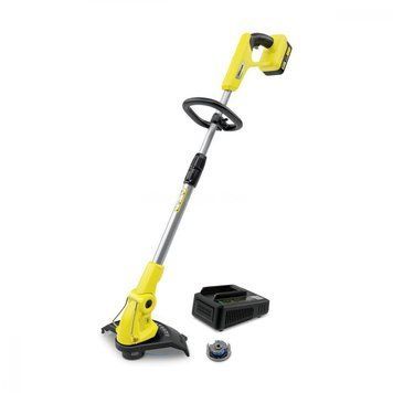 Триммер Karcher LTR 18-30 Battery Set (1.444-311.0) 1.444-311.0 фото