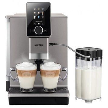 Кавомашина автоматична Nivona CafeRomatica 930 (NICR 930) NICR 930 фото
