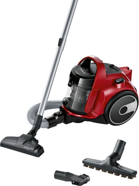 Пилосос безмішковий Bosch Serie 2 BGC05A322 BGC05A322 фото