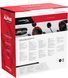 Наушники с микрофоном HyperX Cloud Alpha Wireless Black (4P5D4AA) 4P5D4AA фото 4