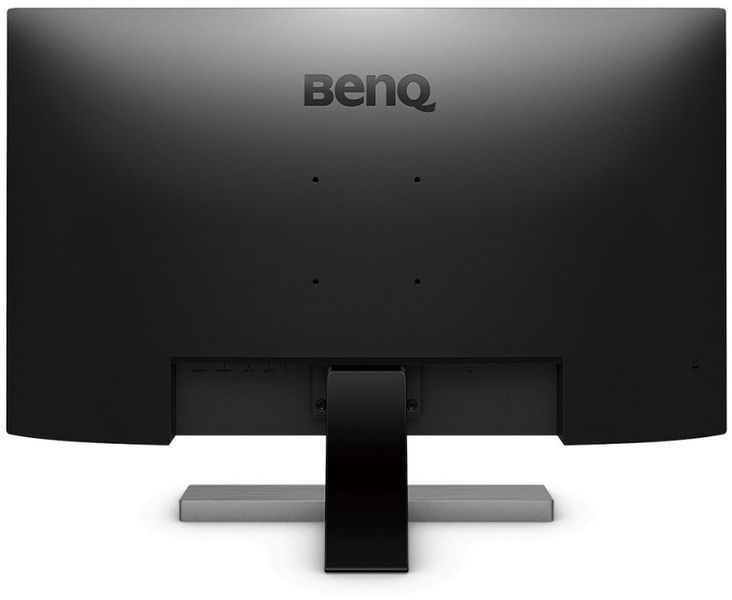 Монитор 32" BenQ EW3270U Metallic Grey (9H.LGVLA.TSE) 4К UltraHD EW3270U фото