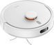 Робот-пилосос з вологим прибиранням Xiaomi Robot Vacuum S20 1060543 White BHR8629EU фото 2