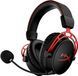 Наушники с микрофоном HyperX Cloud Alpha Wireless Black (4P5D4AA) 4P5D4AA фото 1