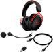 Наушники с микрофоном HyperX Cloud Alpha Wireless Black (4P5D4AA) 4P5D4AA фото 6