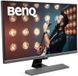 Монитор 32" BenQ EW3270U Metallic Grey (9H.LGVLA.TSE) 4К UltraHD EW3270U фото 8