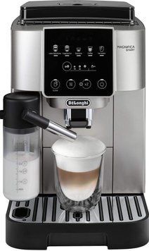 Кавомашина автоматична Delonghi Magnifica Start ECAM 220.80.SB ECAM220.80.SB фото
