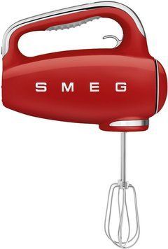 Міксер SMEG HMF01RDEU HMF01RDEU фото