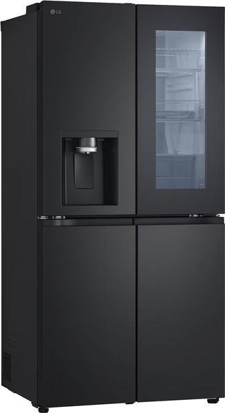 Холодильник LG GMG860EPBE Side by Side GMG860EPBE фото