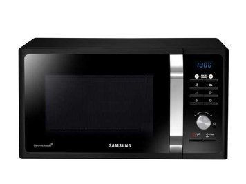 Микроволновая печь Samsung MS23F301TFK ( 800Вт, 23л, Малайзия) MS23F301TFK фото