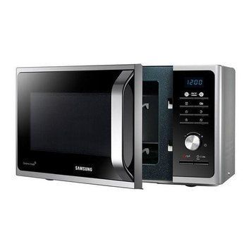 Мікрохвильовка Samsung MS23F301TAS MS23F301TAS фото