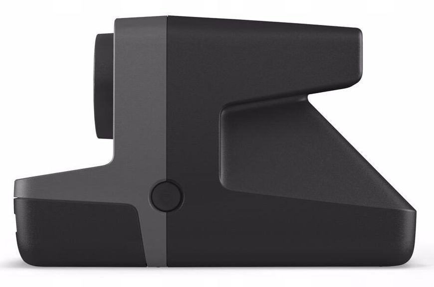 Фотокамера миттєвого друку Polaroid Now Gen 2 Black (009095) 009095 фото