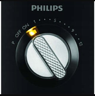 Компактний багатофункціональний робот Philips HR7776/90 7000 Series Код виробника HR7776/90