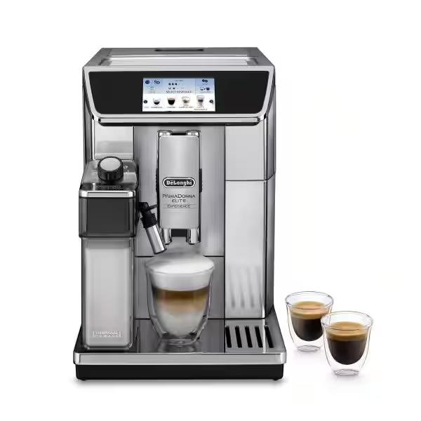 Продукт De'Longhi PrimaDonna Elite ECAM650.55.MS