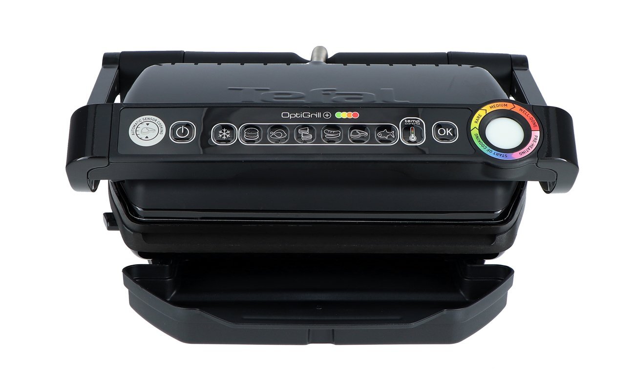 Tefal Opti Grill GC712834 Електричний гриль